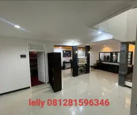 Jual Cepat Rumah Minimalis Modern Cantik di Kota Wisata