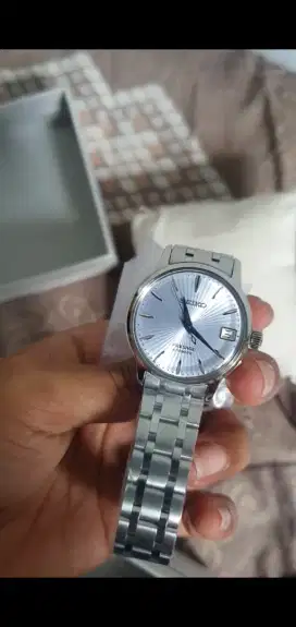 JAM TANGAN SEIKO PRESAGE ORI