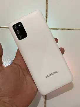 Samsung A02S 3/32
