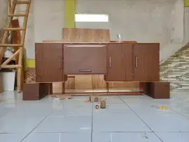 KITCHEN SET ukuran custom
