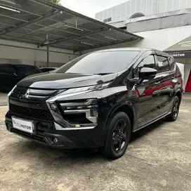 Mitsubishi Xpander 2021 Bensin