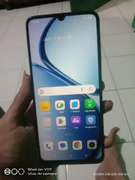 realme note 60x 4+8/128 fullsett