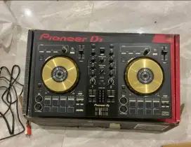 Ddj sb3 alat dj Pioneer dj controller dj
