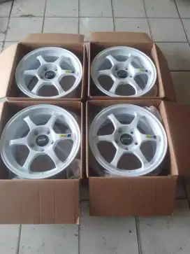Velk ssr r15 lobang5x114