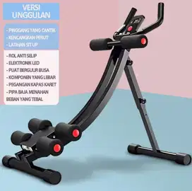 Spinning bike olahraga fitness