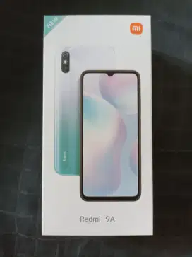 Xiaomi Redmi 9A Granite Grey