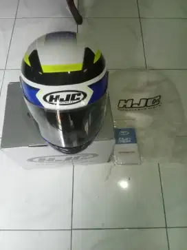Helm HJC type cs-r3