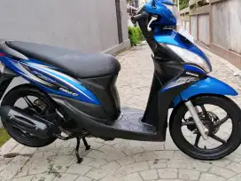Honda spacy 2012 stater tokcer orsinil