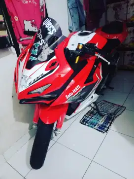 Di jual cbr 150