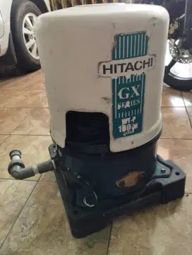 Pompa air hitachi P100GX 100watt