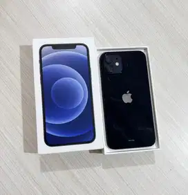 iphone 12 128 ibox fullset ori nominus