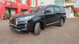Toyota Kijang Innova G luxury + tahun 2021