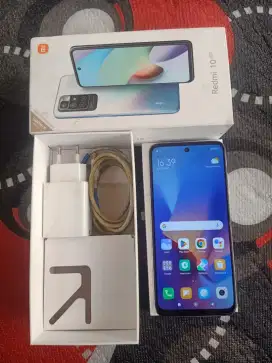 JUAL CEPAT REDMI 10 2020