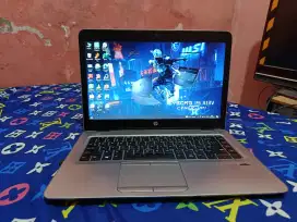 Laptop HP Elitebook 840-G3 Core I7 Gen 6 RAM 8