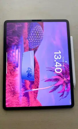 iPad Pro M2 + Apple Pencil Gen 2 (Pre-loved)