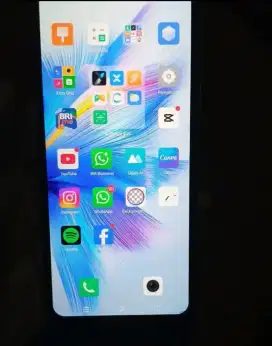 Infinix note 12 ram 8/128 gb fullset mulus