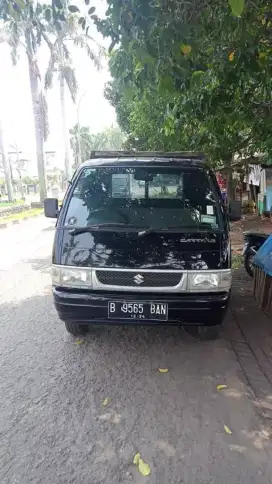 Futura bak cargo th 2015