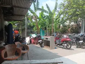 JUAL TANAH STRATEGIS MURAH KAPUK PULO RAYA KEDAUNG CENGKARENG ANGKE