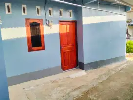 DIJUAL CEPAT 3PINTU RMH KONTRAKKN BARU