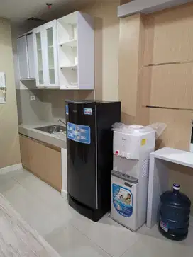 Jual Vida View Apartemen Type 2BR Full Furnish, Tinggal Masuk