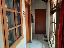 Termurah Bojongloa Kidul komplek hitung tanah saja