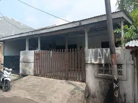 JUAL RUMAH KEDAUNG KAPUK CENGKARENG ANGKE MURAH CCK KOST DAAN MOGOT