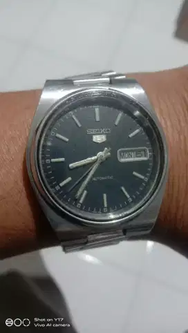 Seiko 5 Original