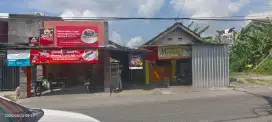 JUAL TANAH DI UMY
