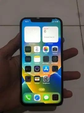 iphone x 256gb inter