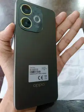 Dijual Oppo A5 Pro  8+8/256 unit+casan