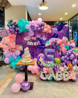 Badut ulang tahun khitanan terdekat termurah di Sidoarjo
