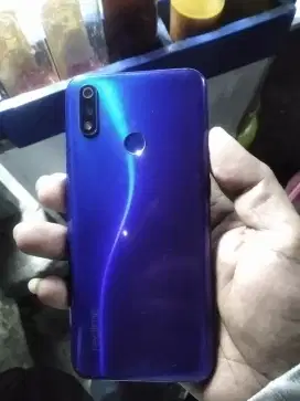 Realme 3 pro hp only