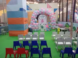 Badut ulang tahun khitanan terdekat termurah di Surabaya