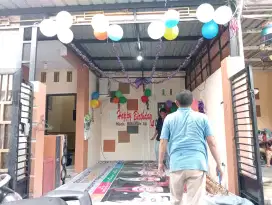 Badut ulang tahun khitanan terdekat termurah di Tulungagung