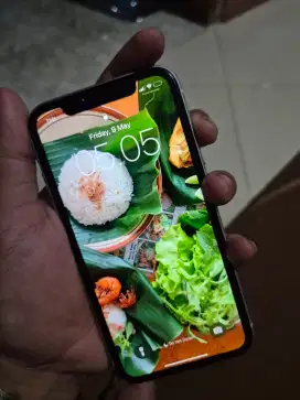IPHONE XR 128 all operator
