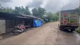 Dijual Tanah di Telesonik, Jatake - Tangerang, Banten.
