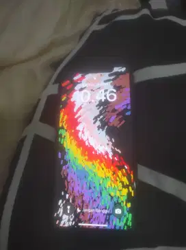 iPhone X 256 GB