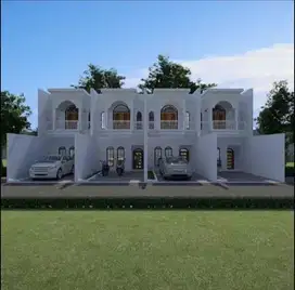 Rumah CAKEP BARU CLUSTER JATIWARINGIN