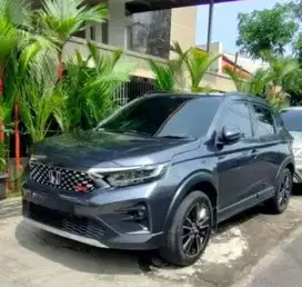 Honda WR-V 2023 Bensin