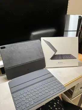 keyboard ipad pro 12.9 inch