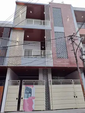Jual Cepat, Kost Aktif 29Kamar Selalu Full Tersewa Manyar dekat UNAIR