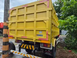 Dijual Bak Dump Copotan Dealer 2025