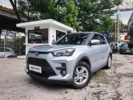 [OLXmobbi] HOT SALE - Toyota Raize 1.2 G Bensin-AT 2023