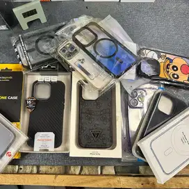 Premium Case iPhone 14 Pro