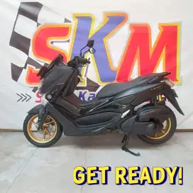 (gebyar DP 600 free servis slma angsrn) NMAX 2017 cash credt