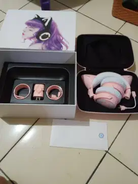Henset gaming yowu