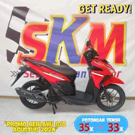 (potongn 300 lngsng) Vario 2017 cash credt