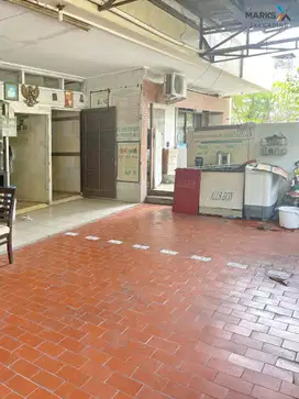 Rumah Hook dijual hitung tanah di Kayu Putih Tengah Jakarta Timur