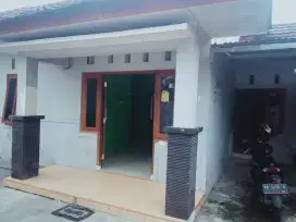 Disewakan rumah Giwangan 3 km tidur 2 km mandi, dekat BIAS