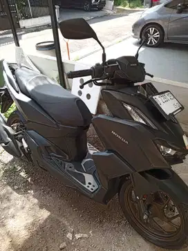 Dijual Vario 160 Type ABS 2023